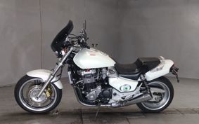 HONDA X4 SC38