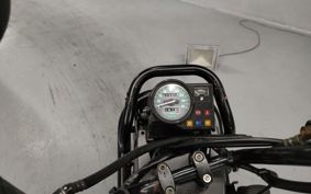 HONDA PS250 MF09