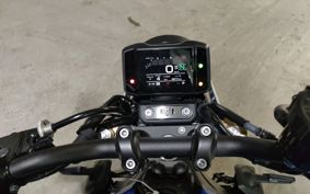 YAMAHA XSR900 RN80J