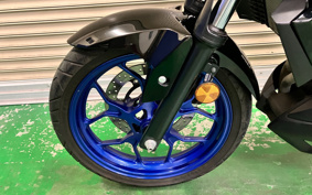 YAMAHA MT-25 RG43J