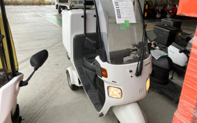 HONDA GYRO TA03