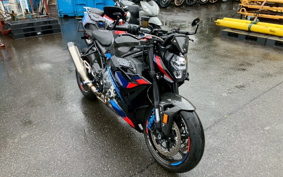 BMW M1000R NAVY BLUE PETISHON 2023 0E81