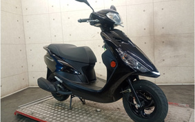 YAMAHA  AXIS Z SED7J