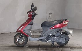 SUZUKI ADDRESS V125 CF4MA