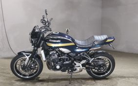 KAWASAKI Z900RS ZR900C