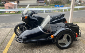 HONDA PC800 PACIFIC KO- -STROKE S CAR  1995 RC34