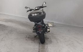 HONDA REBEL MC49