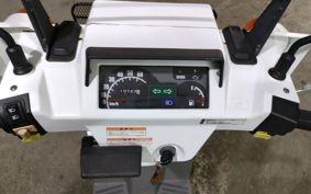HONDA GYRO TD02