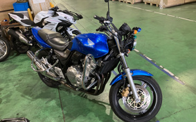 HONDA CB400SF NC54