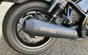 HONDA  REBEL 1100 DCT 2023 SC83