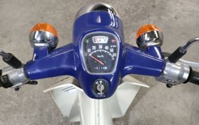 YAMAHA MATE50 UA04J