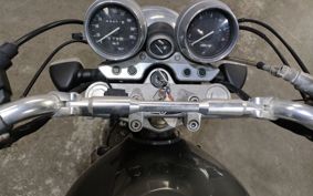 SUZUKI INAZUMA 400 GK7BA