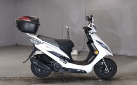 KYMCO  KYMCO GP125I FC25EA