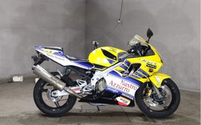 HONDA CBR600F PC35