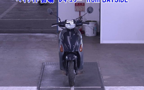 SUZUKI LETS4