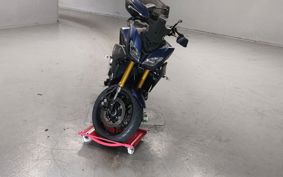 YAMAHA TRACER 9GT RN51J