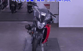 HONDA PHASE
