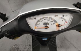 HONDA DIO ZX AF35