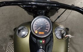 HARLEY  HARLEY FLSS1800 JS9