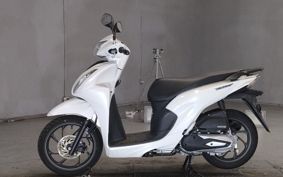 HONDA DIO 110 JK03