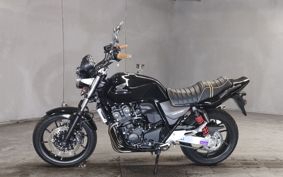 HONDA CB400SFV-4 NC42