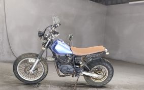 YAMAHA TW200 DG07J