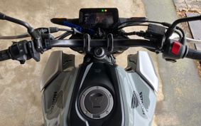 HONDA CB125 R JC91