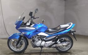SUZUKI GSR250S GJ55D