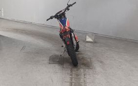 HONDA TLR200 MD09