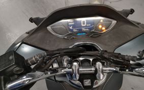 HONDA PCX 160 KF47