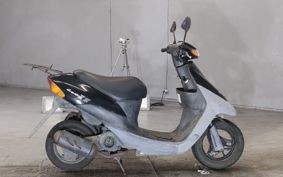 SUZUKI LETS2 CA1KA