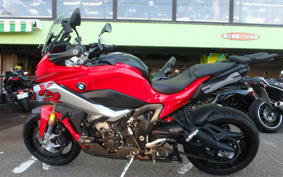BMW S1000XR 2020 0E41