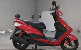YAMAHA CYGNUS125XSR SE44J