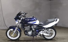 SUZUKI BANDIT1200S GV77A