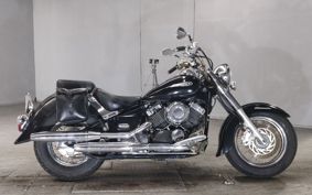 YAMAHA DRAGSTAR400 CLASSIC VH01J