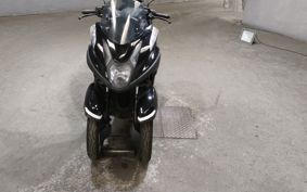 YAMAHA TORI CITY125 SE82J