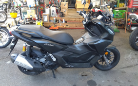 HONDA ADV160 KF54