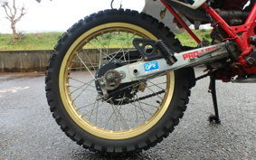 HONDA XL200R MD14