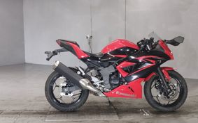 KAWASAKI NINJA250SL BX250A