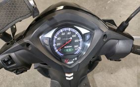 SUZUKI ADDRESS V110 CE47A