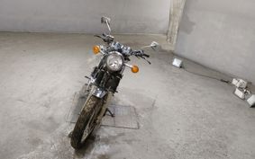 YAMAHA SR400-1 2H6