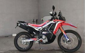 HONDA CRF250 RALLY  TYPE LD MD44