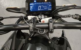 HONDA CB250R MC52