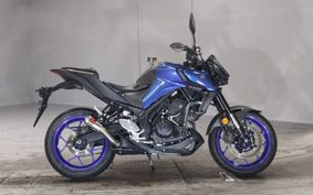 YAMAHA MT-03 RH13J