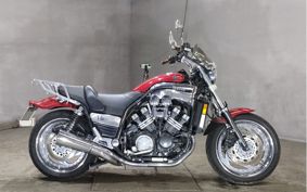 YAMAHA VMAX 2LTN