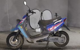 YAMAHA BWS50 SA02J