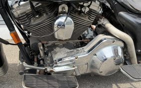 HARLEY HARLEY FLHR1340 1995 FDL