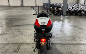 HONDA  BENLY  PRO  AA03