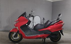 HONDA FORZA Z MF08
