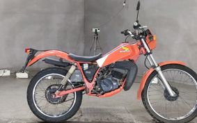 HONDA TLM50 AD07